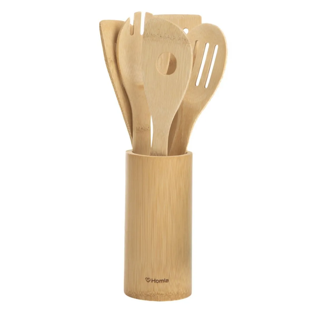 HOMLA Akcesoria Bambou Kuchenne 30X6 Cm Best
