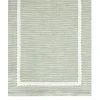 HOMLA Bieznik Aniza Bawelniany Z Koronka 40X160 Cm Clearance