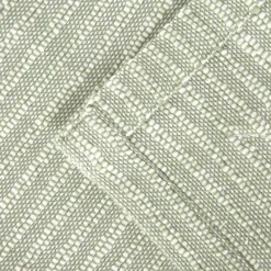HOMLA Bieznik Aniza Bawelniany Z Koronka 40X160 Cm Clearance