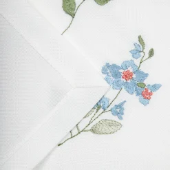 HOMLA Bieznik Lousa Z Kolorym Haftem Laczki 40X160 Cm Sale