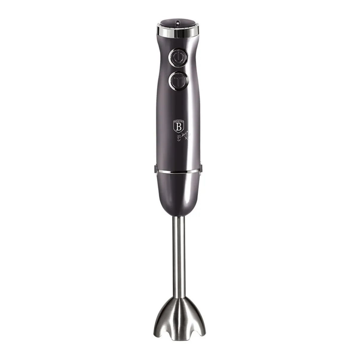 BERLINGER HAUS Blender Carbon Pro Reczny 500 W Szary Clearance