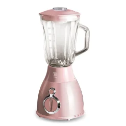 BERLINGER HAUS Blender I-Rose Kielichowy 1,5 L Rozowy Outlet