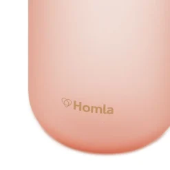 HOMLA Butelka Daily Rozowa Z Miarka 1 L Rozowy Hot