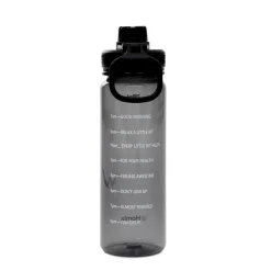 HOMLA Butelka Lunare Z Miarka Grafitowa 0,7 L Sale