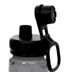 HOMLA Butelka Lunare Z Miarka Grafitowa 0,7 L Sale