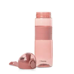 HOMLA Butelka Theo Rozowa 0,6 L Rozowy Discount