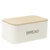 HOMLA Chlebak Kine 33X18 Cm Bezowy Discount