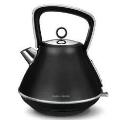 MORPHY RICHARDS Czajnik Evoke Elektryczny 2200 W 1,5 L Czarny Online