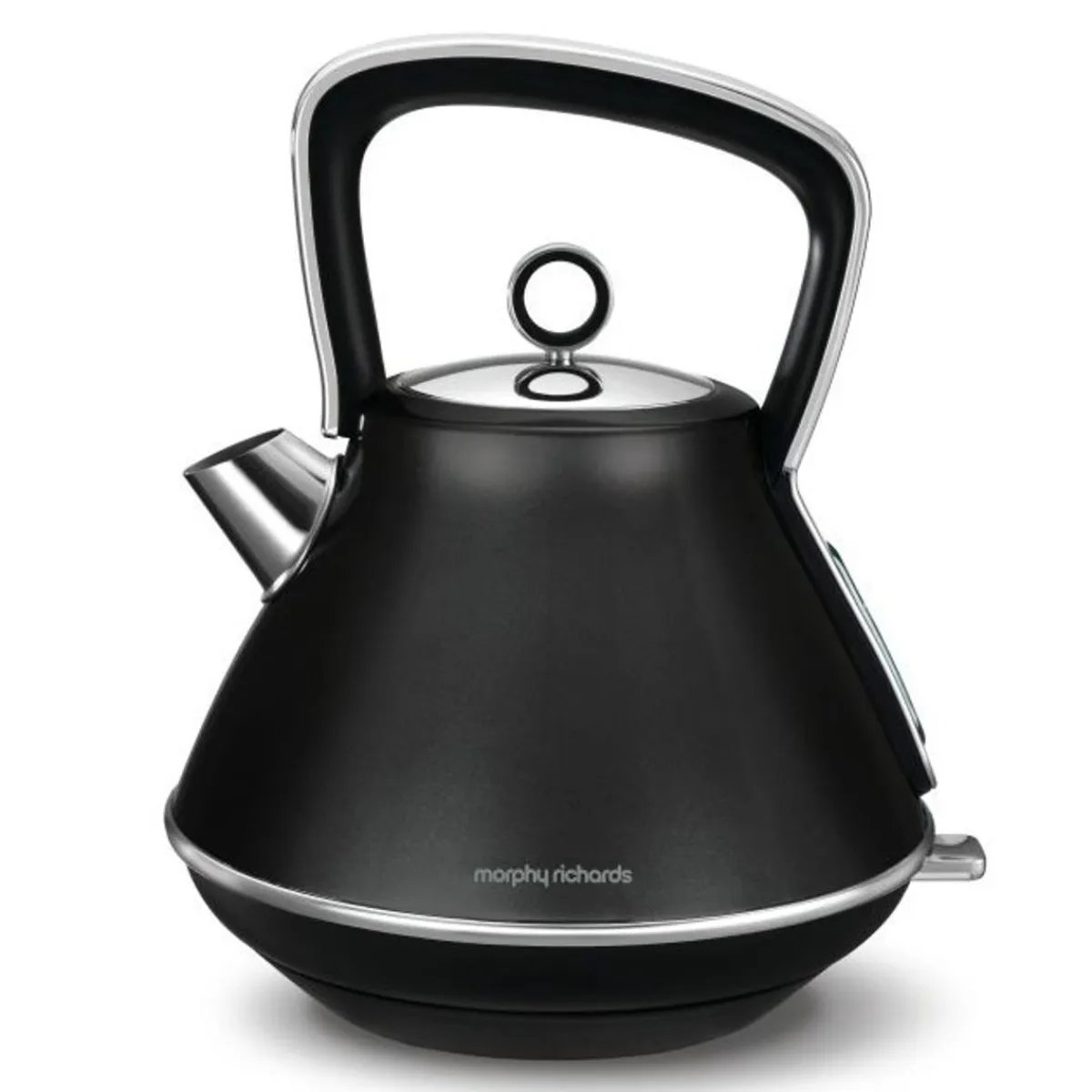 MORPHY RICHARDS Czajnik Evoke Elektryczny 2200 W 1,5 L Czarny Online