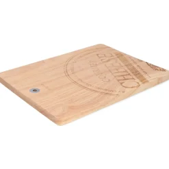 HOMLA Deska Rubby Prostokatna 31X23 Cm Naturalny Hot
