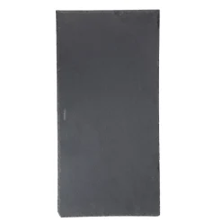 HOMLA Deska Stone Prostokatna Lupek M 25X50 Cm New