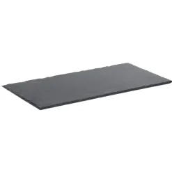 HOMLA Deska Stone Prostokatna Lupek M 25X50 Cm New