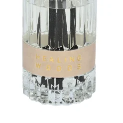 HOMLA Dyfuzor Eternal Healing Woods 0,2 L Bezowy Outlet