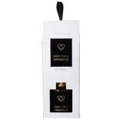 HOMLA Dyfuzor Zapachowy Eternal Dark Fig & Gardenia Lily 0,1 L Bezowy Discount