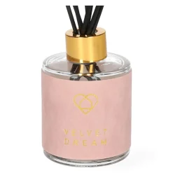 HOMLA Dyfuzor Zapachowy Eternal Velvet Dream 0,1 L Rozowy Sale