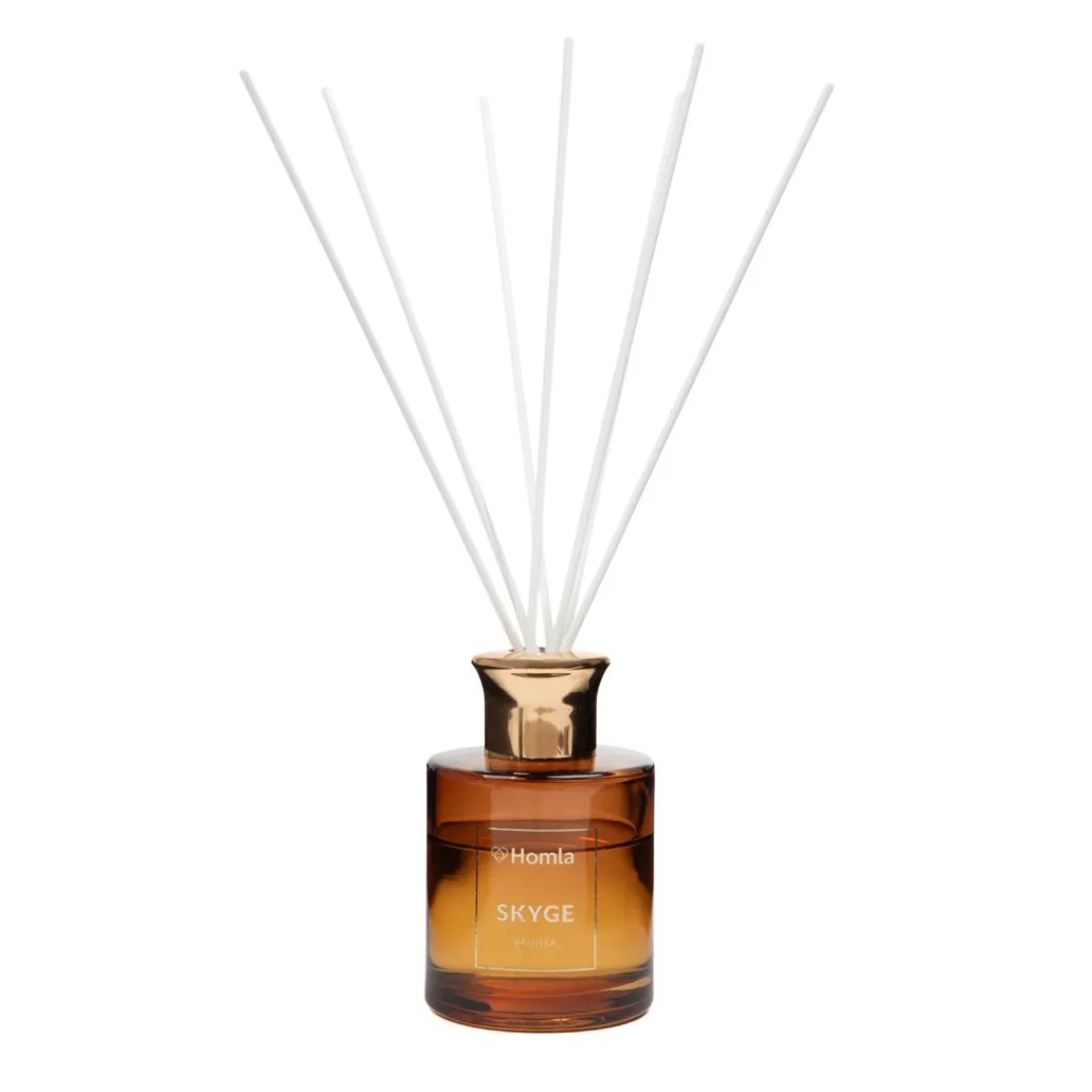 HOMLA Dyfuzor Zapachowy Skyge Vanilla 0,1 L Best