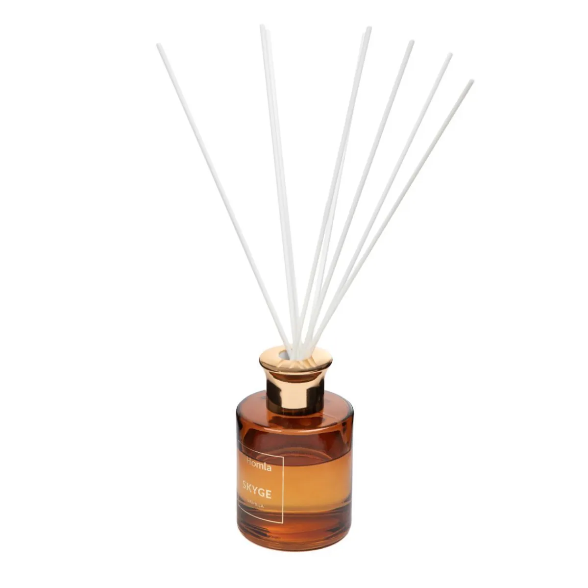 HOMLA Dyfuzor Zapachowy Skyge Vanilla 0,1 L Best