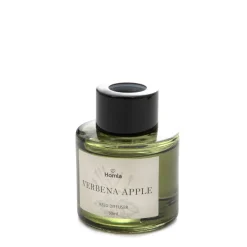 HOMLA Dyfuzor Zapachowy Verde Verbena Apple 50 Ml Zielony Discount