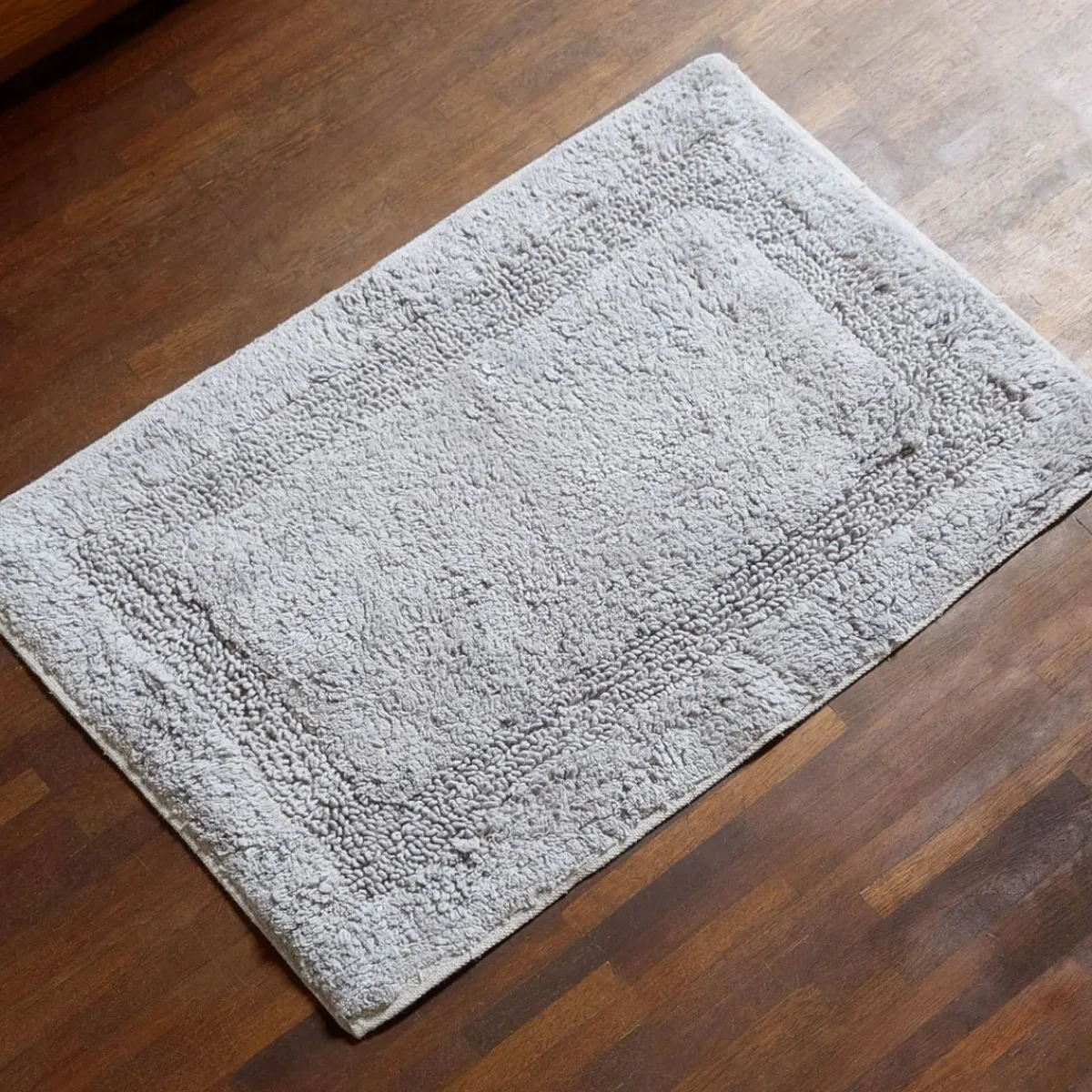 HOMLA Dywanik Tutume 40X60 Cm Szary Best