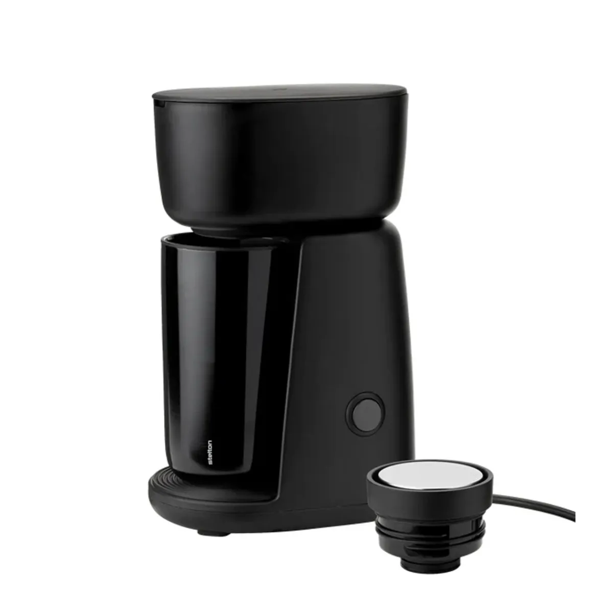 RIG-TIG Ekspres Foodie 700W 400 Ml Czarny Discount