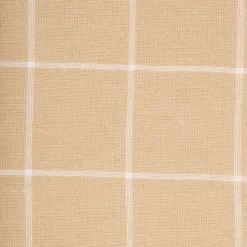 HOMLA Fartuch Kuchenny Morgan Bezowy W Krate 60X80 Cm Clearance