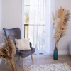 HOMLA Firanka Bianca Biala 140X250 Cm Bialy Hot