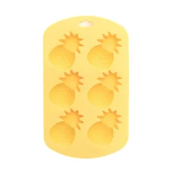 HOMLA Forma Ice Summer Na Lod Ananasy 19X11,5Cm Outlet