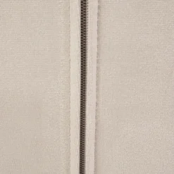 HOMLA Fotel Moss Bujany 72X73X92 Cm Bezowy