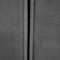 HOMLA Fotel Moss Bujany 72X73X92 Cm Szary Discount