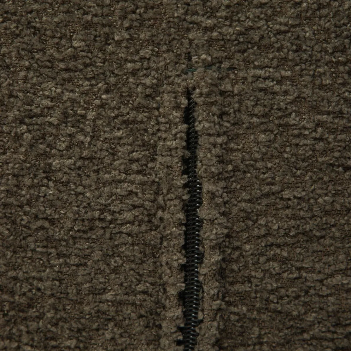 HOMLA Fotel Svingen Obrotowy Oliwkowy 65.5X77X69Cm Outlet