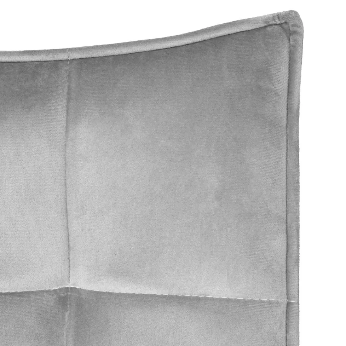 HOMLA Fotel Vinnis 96X69X82 Cm Szary New