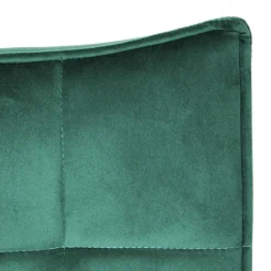 HOMLA Fotel Vinnis Zielony 96X69X82 Cm Hot