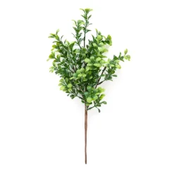 HOMLA Galazka Sztuczna Farve Bukszpan 38 Cm Sale