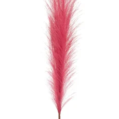 HOMLA Galazka Sztuczna Floral Aura Fuksjowa 97 Cm