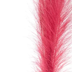 HOMLA Galazka Sztuczna Floral Aura Fuksjowa 97 Cm