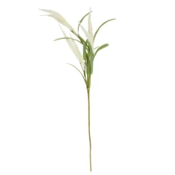 HOMLA Galazka Sztuczna Sari Ecru 70 Cm Discount