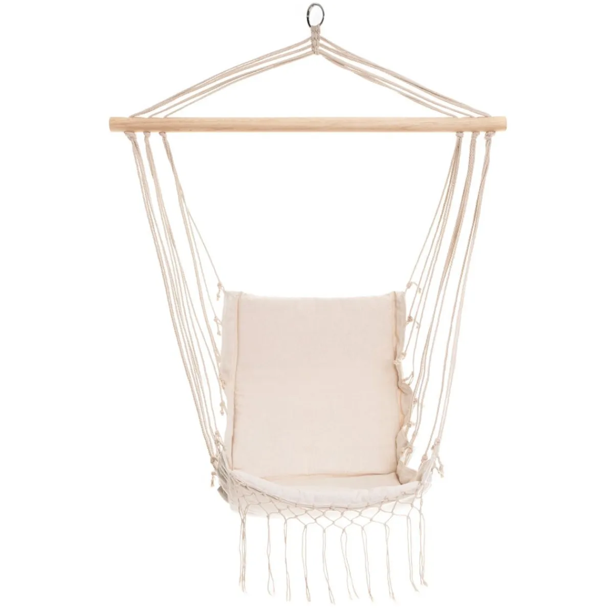 HOMLA Hustawka Wobble Ecru 90X50X50 Cm Bezowy Sale