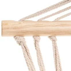 HOMLA Hustawka Wobble Ecru 90X50X50 Cm Bezowy Sale