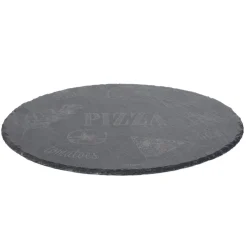 HOMLA Kamien Stone Do Pizzy 30X0,5 Cm Outlet
