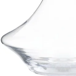 SPIEGELAU Karafka Authentis Do Wina 1 L Przezroczysty New