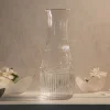 HOMLA Karafka Barrel Ze Zlotym Rantem 1,5 L Sale