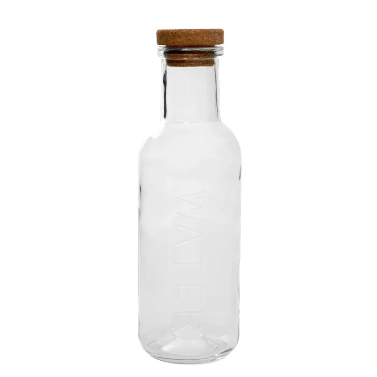 HOMLA Karafka Maeve Z Korkiem 1 L