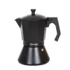 HOMLA Kawiarka Mia Mokka Czarna 9 Cup Czarny Hot