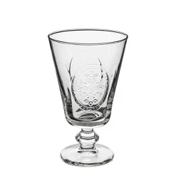 SECRET DE GOURMET Kieliszek Carmela Do Wina 0,35 L Przezroczysty Online