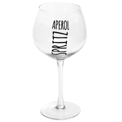 HOMLA Kieliszek Raya Do Aperola 0,5 L Przezroczysty Best