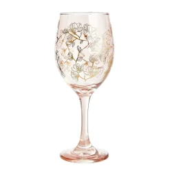 HOMLA Kieliszek Rosella Do Wina Rozowy 0,4 L Clearance