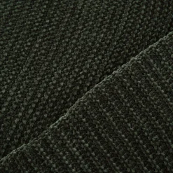 HOMLA Koc Chenille Szenilowy Zielony 130X170 Cm Online