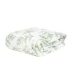 HOMLA Koc Halli W Zielone Galazki 150X200 Cm Discount