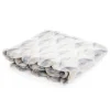 HOMLA Koc Kala Polarowy Z Delikatnym Wzorem 130X170 Online