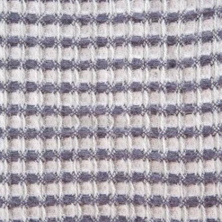 HOMLA Koc Sigli Dwustronny Szary 130X170 Cm Online
